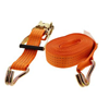 Spanband met ratel 8m 
